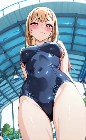 ZKitagawa Marin - Page 17