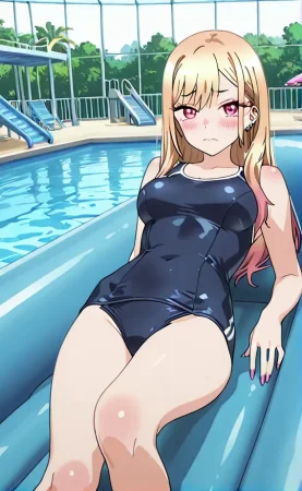 ZKitagawa Marin - Page 19