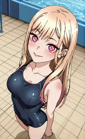 ZKitagawa Marin - Page 3