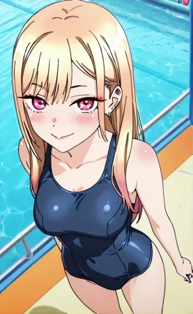 ZKitagawa Marin - Page 4