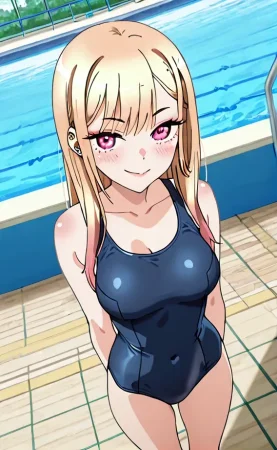 ZKitagawa Marin - Page 5