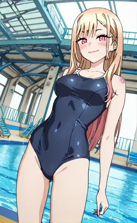 ZKitagawa Marin - Page 6