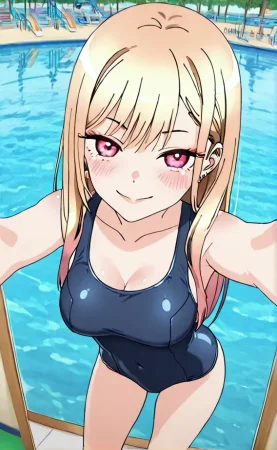 ZKitagawa Marin - Page 7