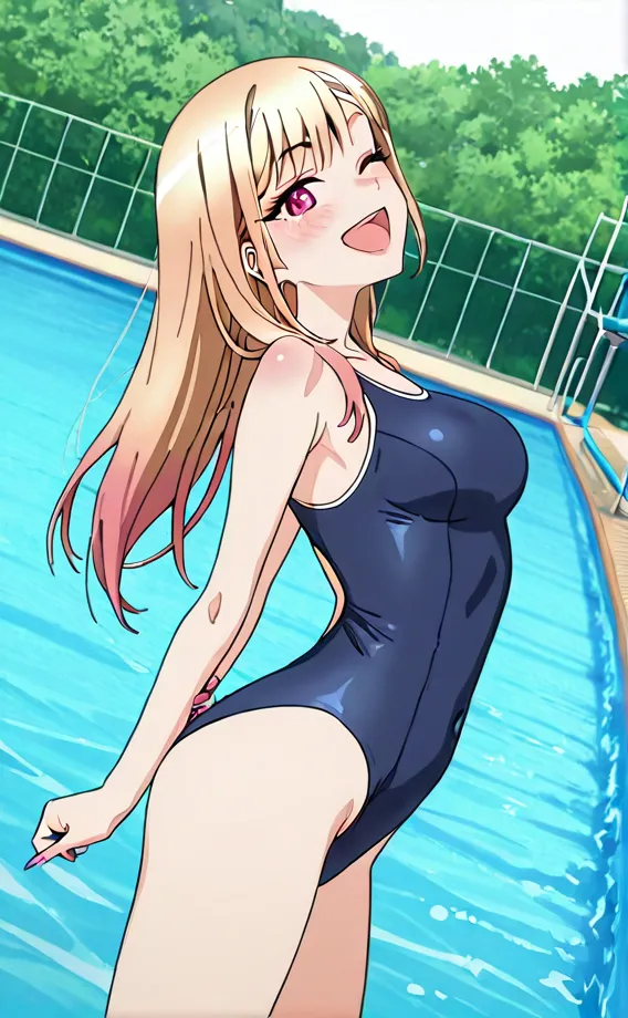 ZKitagawa Marin - Image 10