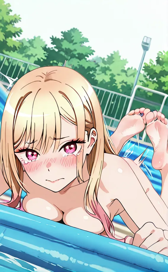 ZKitagawa Marin - Image 106