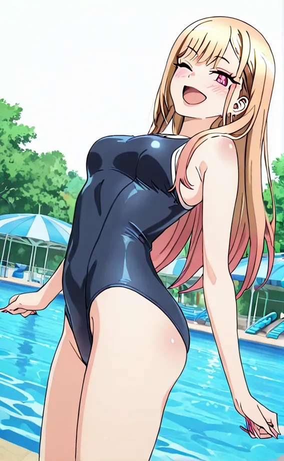 ZKitagawa Marin - Image 11