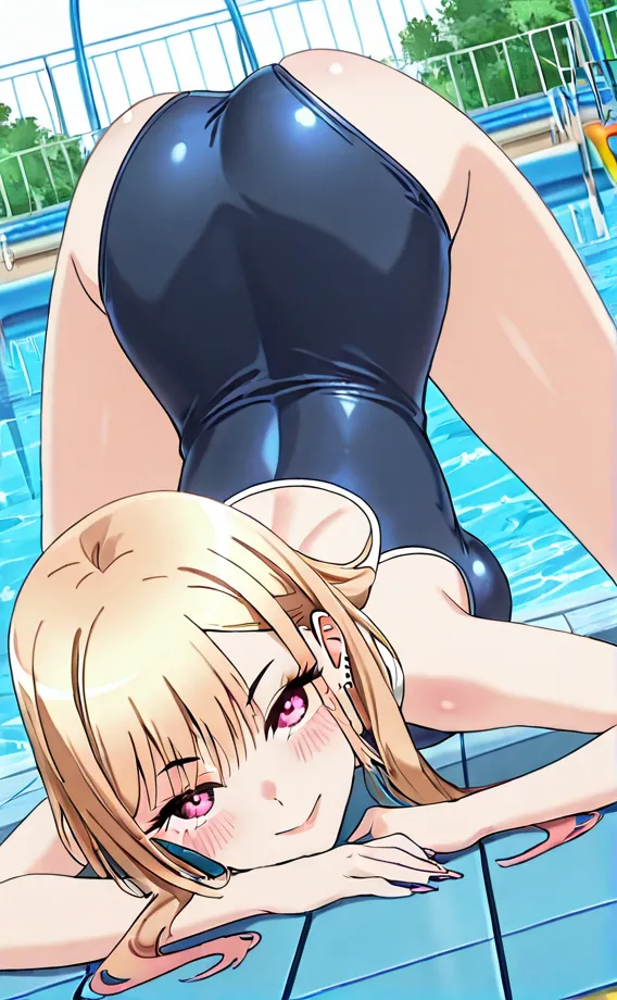 ZKitagawa Marin - Image 12