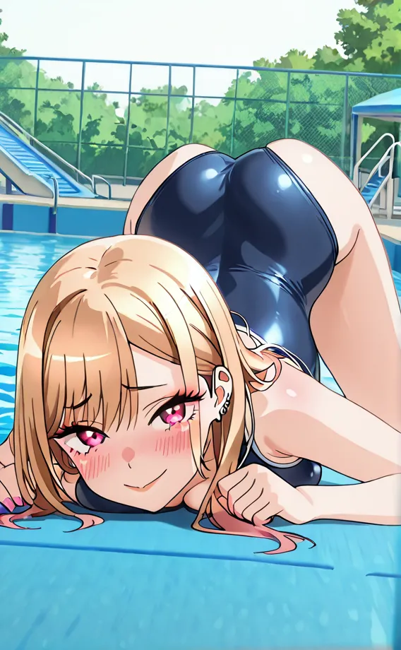 ZKitagawa Marin - Image 13