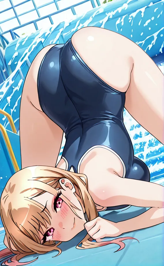 ZKitagawa Marin - Image 15