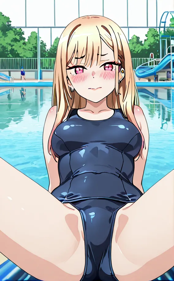 ZKitagawa Marin - Image 18