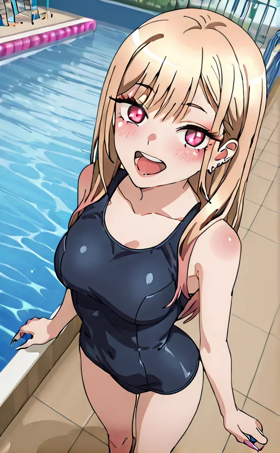 ZKitagawa Marin - Image 2