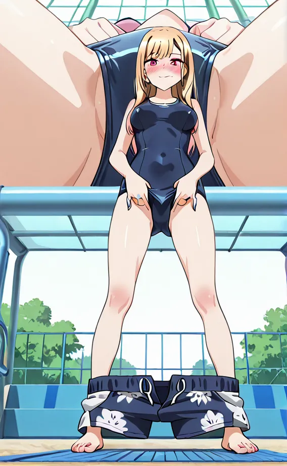 ZKitagawa Marin - Image 23