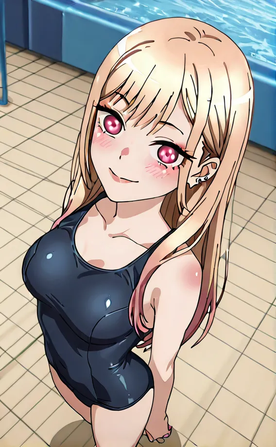 ZKitagawa Marin - Image 3