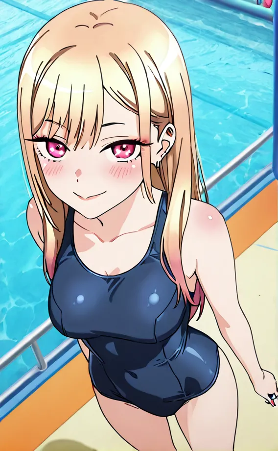 ZKitagawa Marin - Image 4