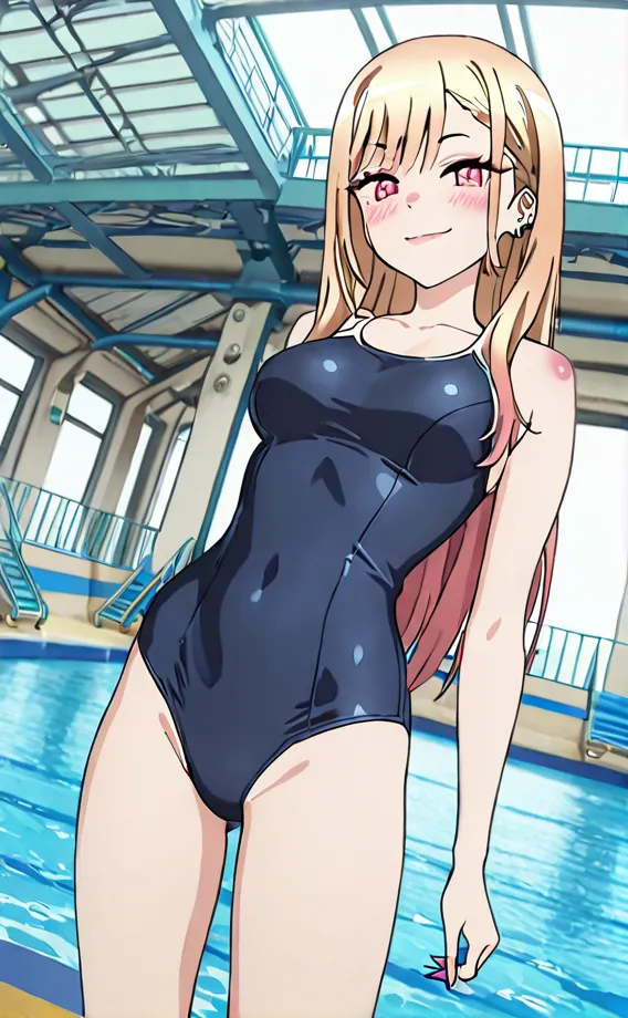 ZKitagawa Marin - Image 6