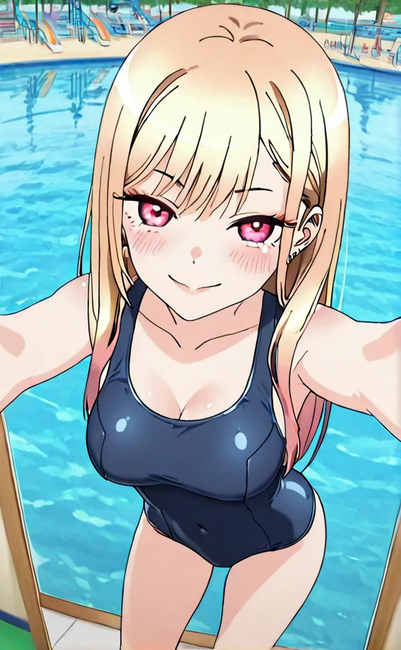 ZKitagawa Marin - Image 7