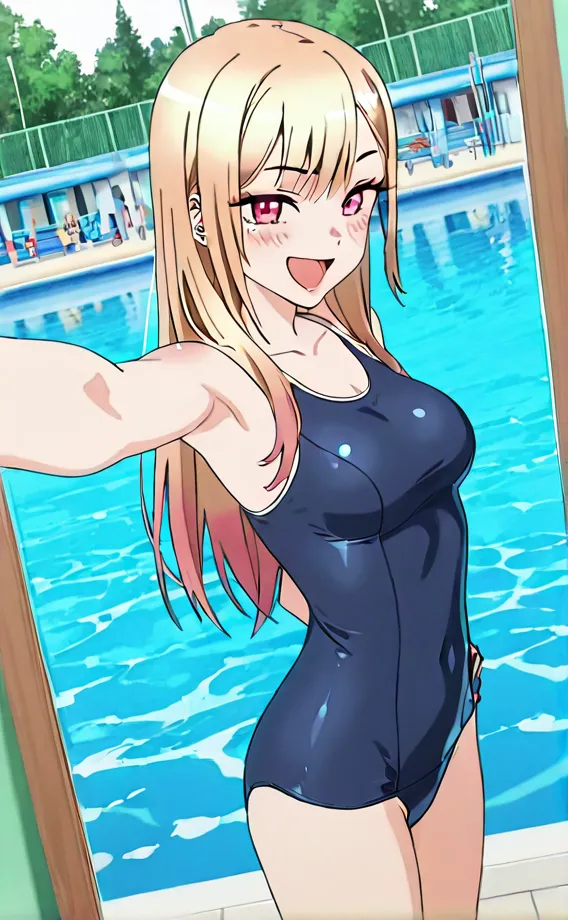 ZKitagawa Marin - Image 8