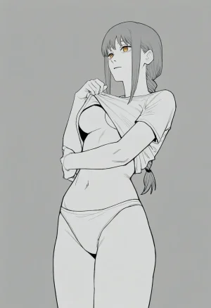 zloimakak 113301124 Pixiv Archive - Page 105