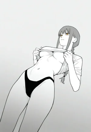 zloimakak 113301124 Pixiv Archive - Page 106