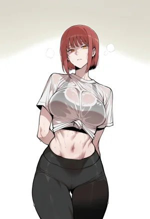 zloimakak 113301124 Pixiv Archive - Page 122