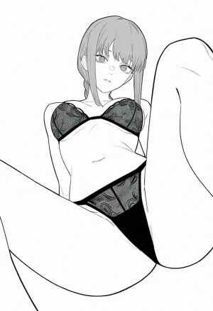 zloimakak 113301124 Pixiv Archive - Page 18