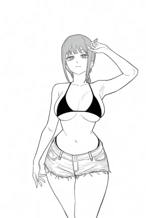 zloimakak 113301124 Pixiv Archive - Page 19