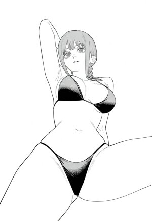 zloimakak 113301124 Pixiv Archive - Page 20