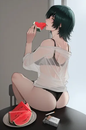 zloimakak 113301124 Pixiv Archive - Page 275