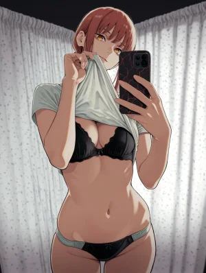 zloimakak 113301124 Pixiv Archive - Page 291