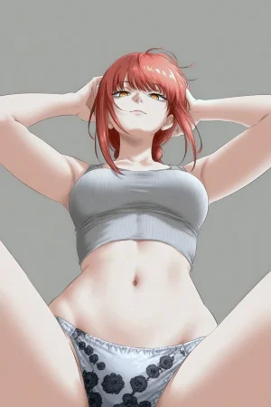 zloimakak 113301124 Pixiv Archive - Page 300