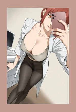 zloimakak 113301124 Pixiv Archive - Page 342