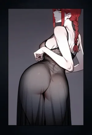 zloimakak 113301124 Pixiv Archive - Page 345