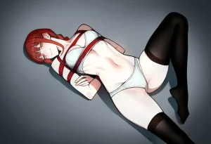 zloimakak 113301124 Pixiv Archive - Page 391