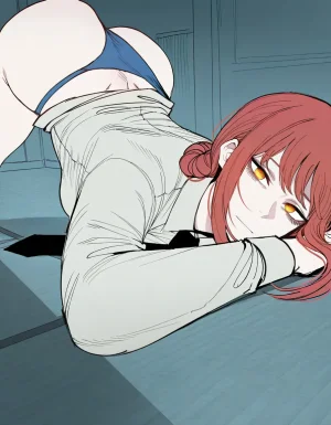 zloimakak 113301124 Pixiv Archive - Page 40