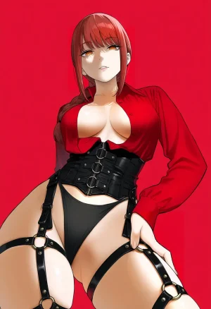 zloimakak 113301124 Pixiv Archive - Page 402