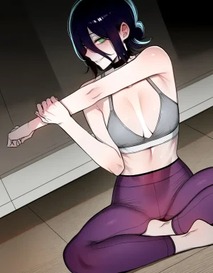 zloimakak 113301124 Pixiv Archive - Page 410