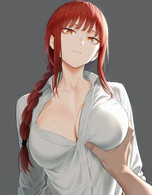 zloimakak 113301124 Pixiv Archive - Page 418