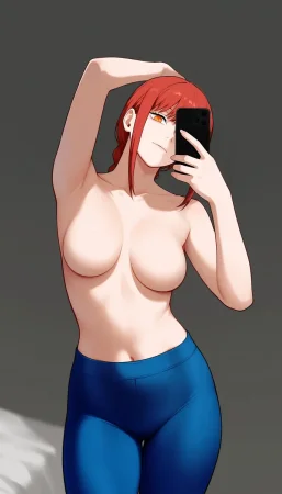 zloimakak 113301124 Pixiv Archive - Page 453