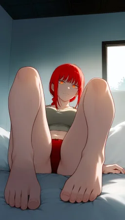 zloimakak 113301124 Pixiv Archive - Page 457