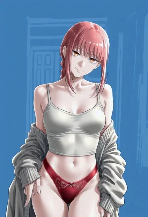 zloimakak 113301124 Pixiv Archive - Page 460