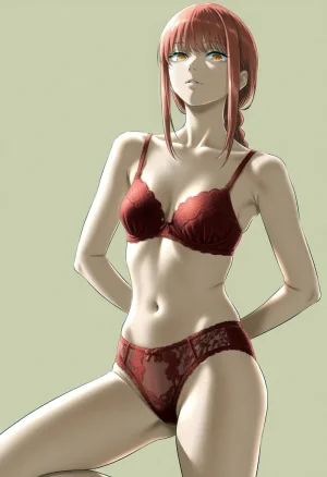 zloimakak 113301124 Pixiv Archive - Page 462