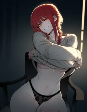 zloimakak 113301124 Pixiv Archive - Page 466