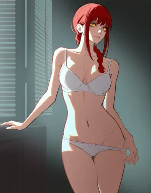 zloimakak 113301124 Pixiv Archive - Page 49