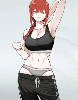 zloimakak 113301124 Pixiv Archive - Page 58