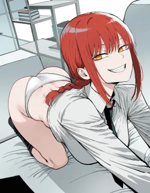 zloimakak 113301124 Pixiv Archive - Page 59