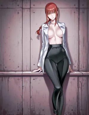 zloimakak 113301124 Pixiv Archive - Page 86