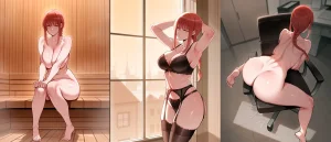 zloimakak 113301124 Pixiv Archive - Page 88