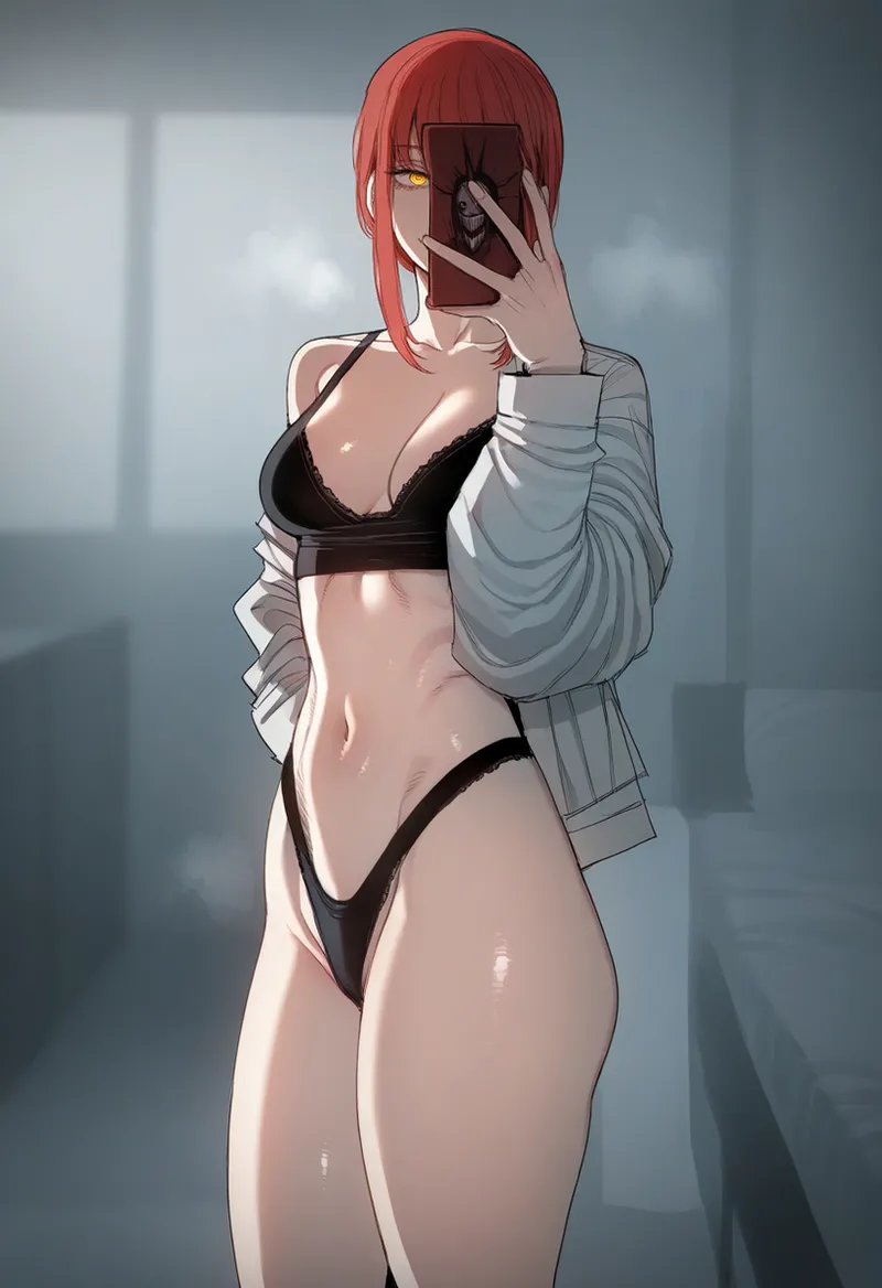 zloimakak 113301124 Pixiv Archive - Image 108