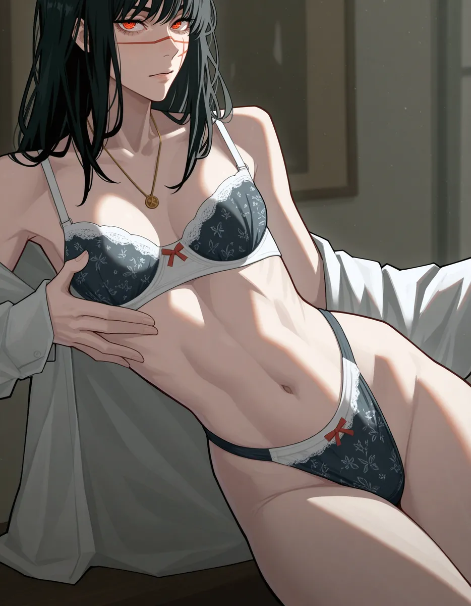 zloimakak 113301124 Pixiv Archive - Image 136