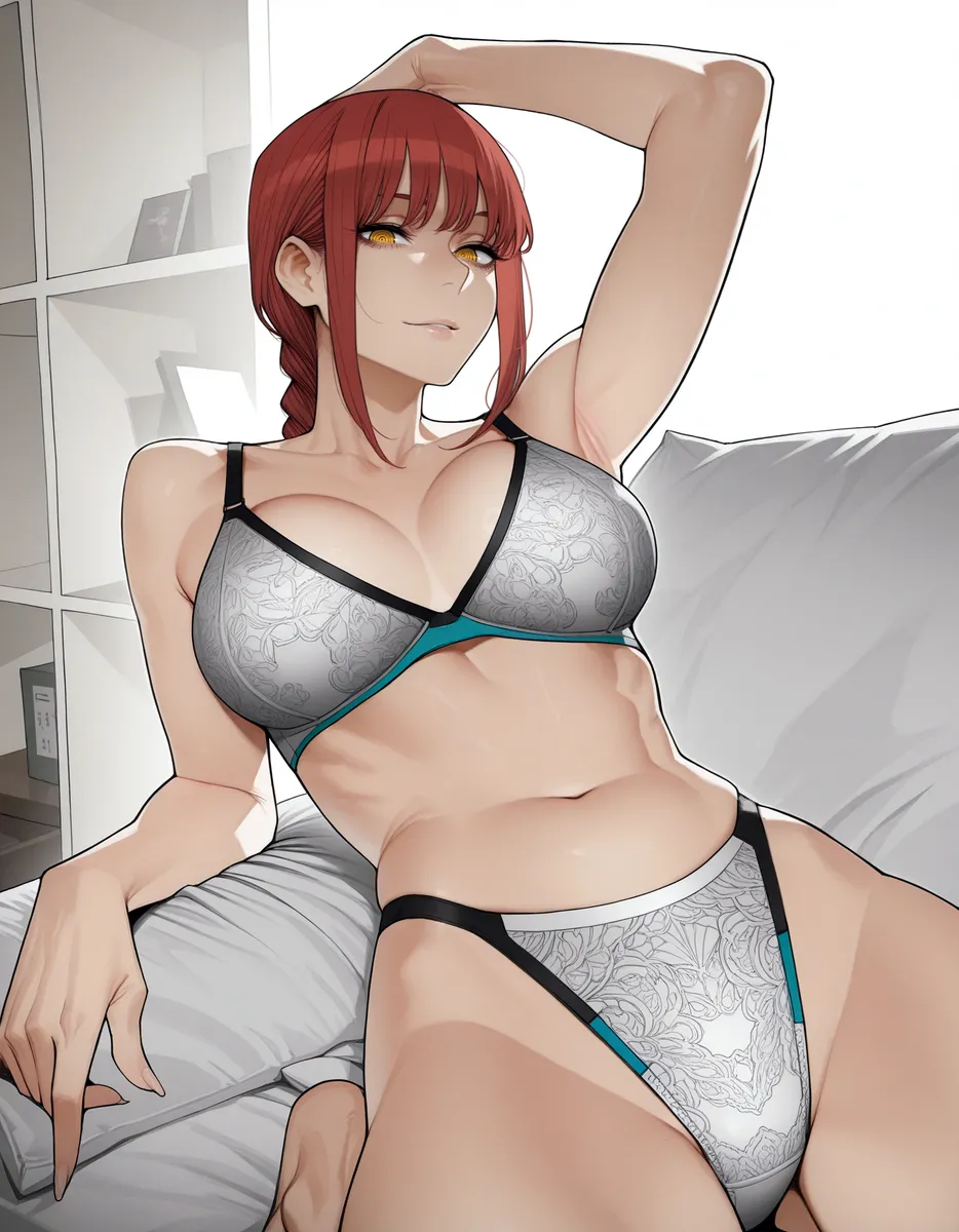 zloimakak 113301124 Pixiv Archive - Image 149